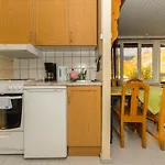 Sandvika Camping Village de vacances *