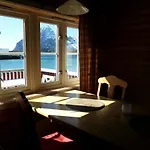 Sandvika Camping Kabelvåg