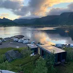 Sandvika Camping Village de vacances *