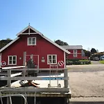 Village de vacances Sandvika Camping