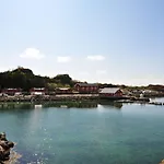 Sandvika Camping * Kabelvåg