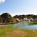 Sandvika Camping Village de vacances Kabelvåg