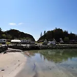 Village de vacances Sandvika Camping Kabelvåg