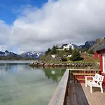 Sandvika Camping * Kabelvåg