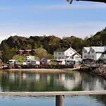 Village de vacances Sandvika Camping