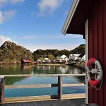 Sandvika Camping Village de vacances *