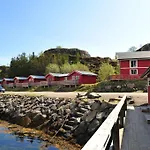 Sandvika Camping *