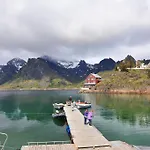 Village de vacances Sandvika Camping