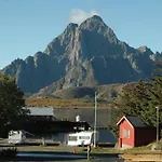 Sandvika Camping * Kabelvåg