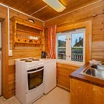 Sandvika Camping Kabelvåg