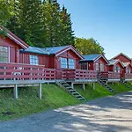Sandvika Camping Village de vacances