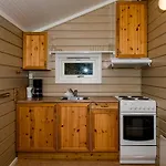Sandvika Camping Kabelvåg