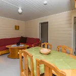 Village de vacances Sandvika Camping