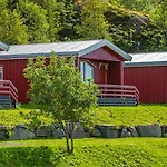 Sandvika Camping