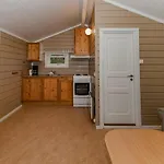 Sandvika Camping *