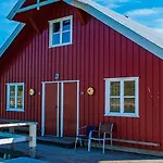 Village de vacances Sandvika Camping