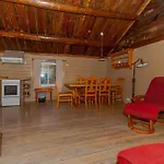 Village de vacances Sandvika Camping Kabelvåg