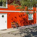 Sandvika Camping *