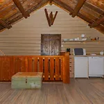 Village de vacances Sandvika Camping *