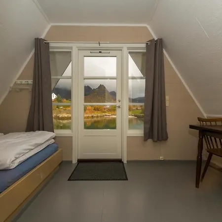 Sandvika Camping *