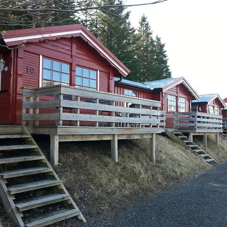 Sandvika Camping