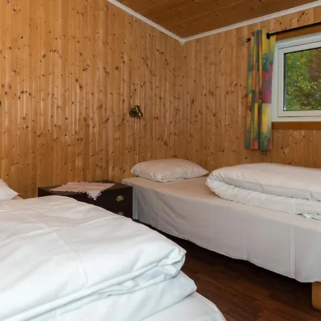 Sandvika Camping * Kabelvåg