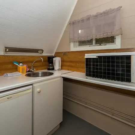 Sandvika Camping
