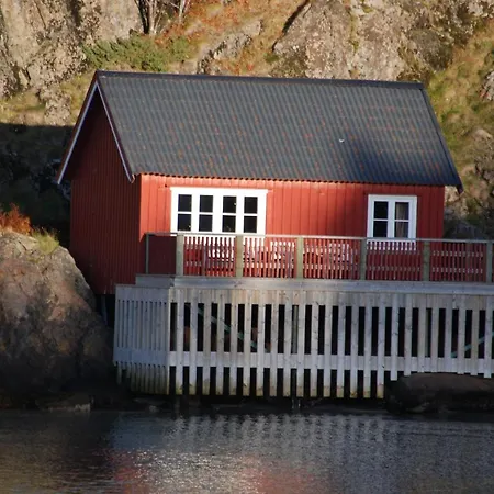 Aldeamento Turístico Sandvika Camping