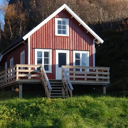 Sandvika Camping