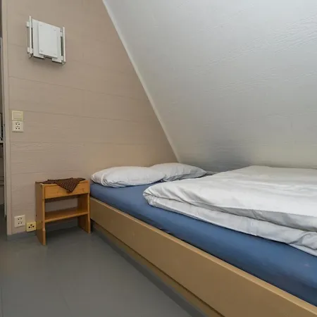 Kompleks wypoczynkowy Sandvika Camping *
