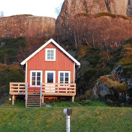 Sandvika Camping *