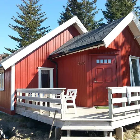 Sandvika Camping
