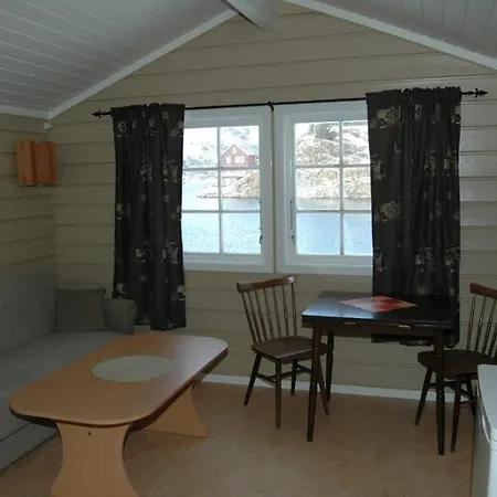 Sandvika Camping