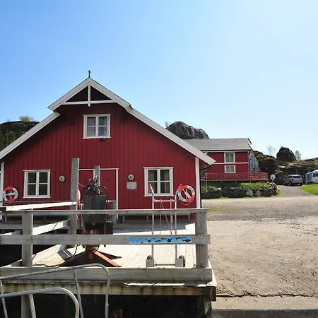 Aldeamento Turístico Sandvika Camping