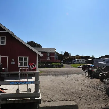 Sandvika Camping ホリデーパーク カベルヴォーグ