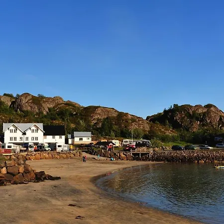 Sandvika Camping Semesterpark