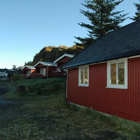 ホリデーパーク Sandvika Camping *