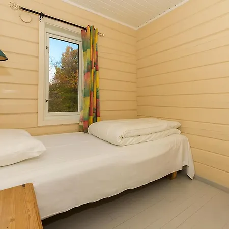 Aldeamento Turístico Sandvika Camping Kabelvåg