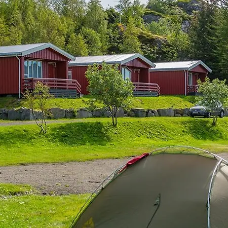 Sandvika Camping