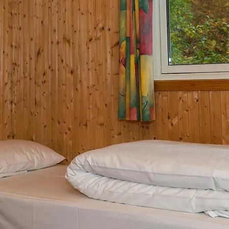 Sandvika Camping Aldeamento Turístico