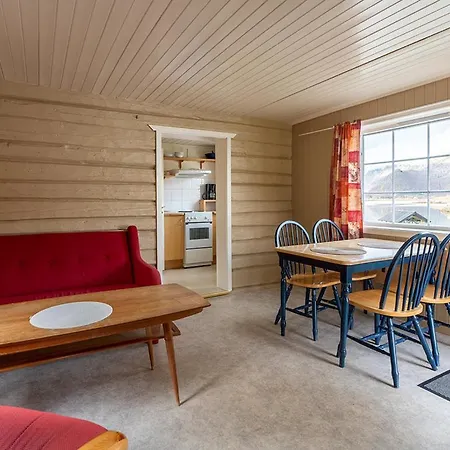 Sandvika Camping Kabelvåg
