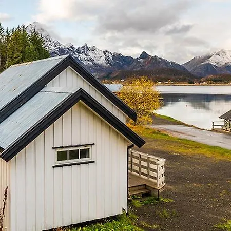 Sandvika Camping Kabelvåg