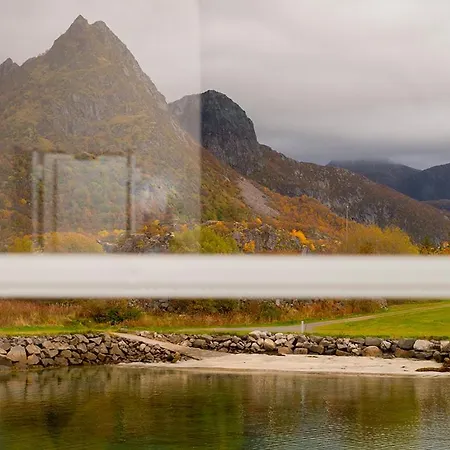 Sandvika Camping Semesterpark *