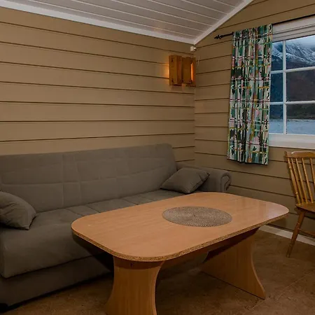 Semesterpark Sandvika Camping