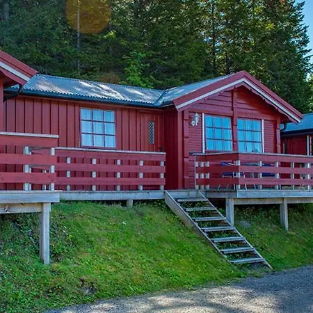 Sandvika Camping * Kabelvåg