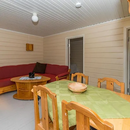 Aldeamento Turístico Sandvika Camping