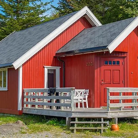 Sandvika Camping *