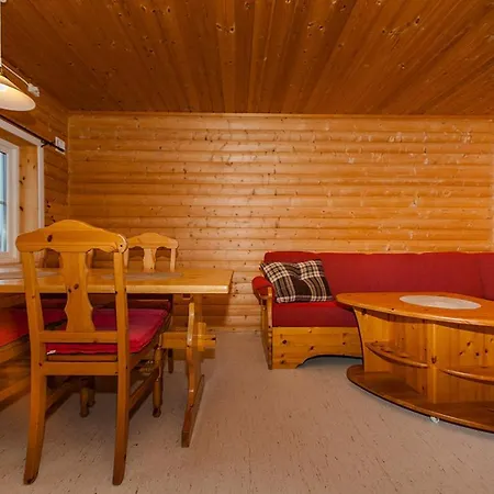 Sandvika Camping Aldeamento Turístico