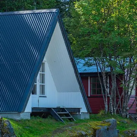 Sandvika Camping