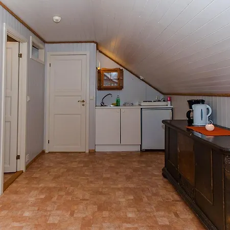Sandvika Camping Aldeamento Turístico